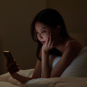 시홈 수면안대 프리미엄형 실크 암막 숙면 눈가리개 실사용 후기 | 효과 있을까? - 상품 이미지 3