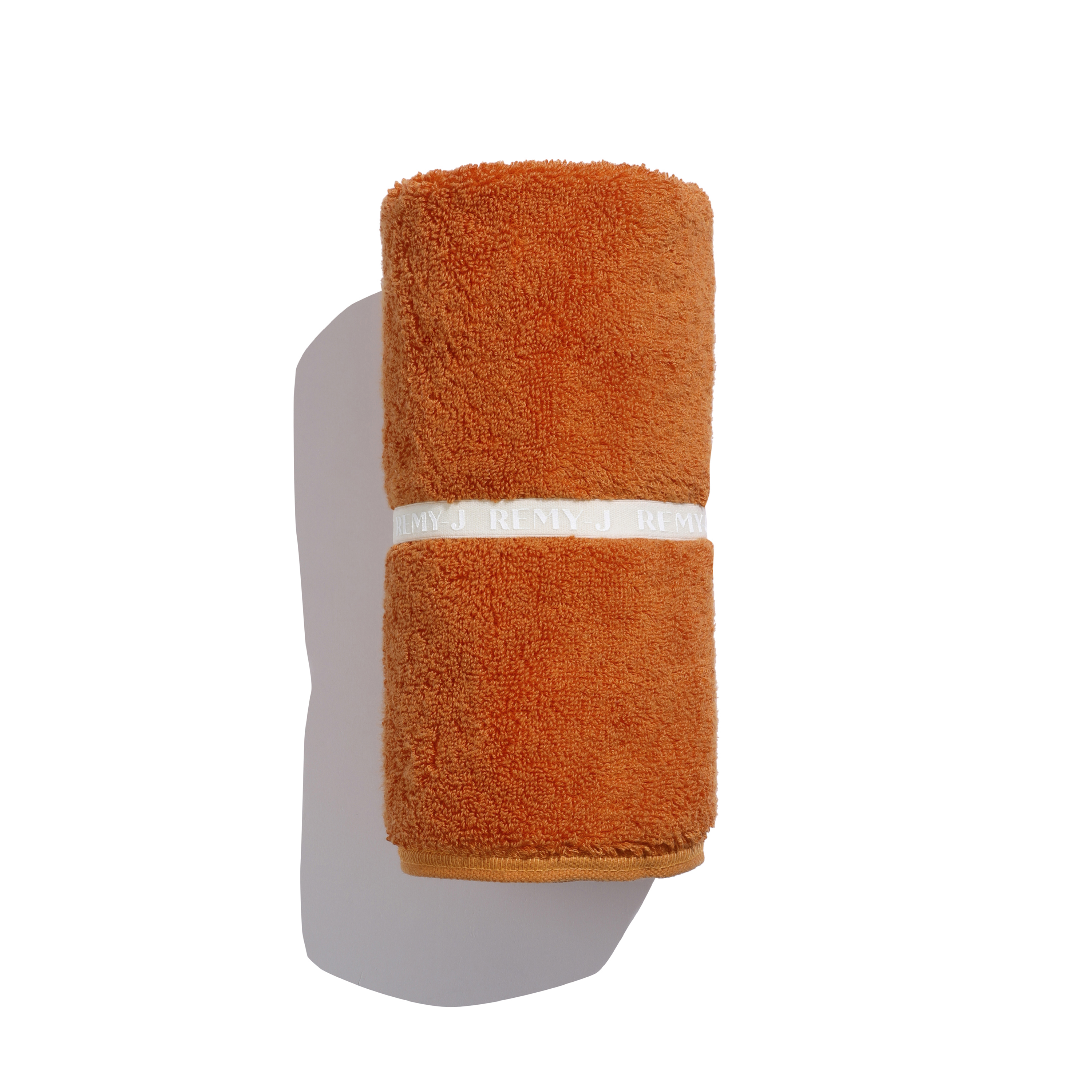 [레미제이] 젤라 밴딩타올 250g 40수 최고급모달텐셀 (4p, 선물포장)