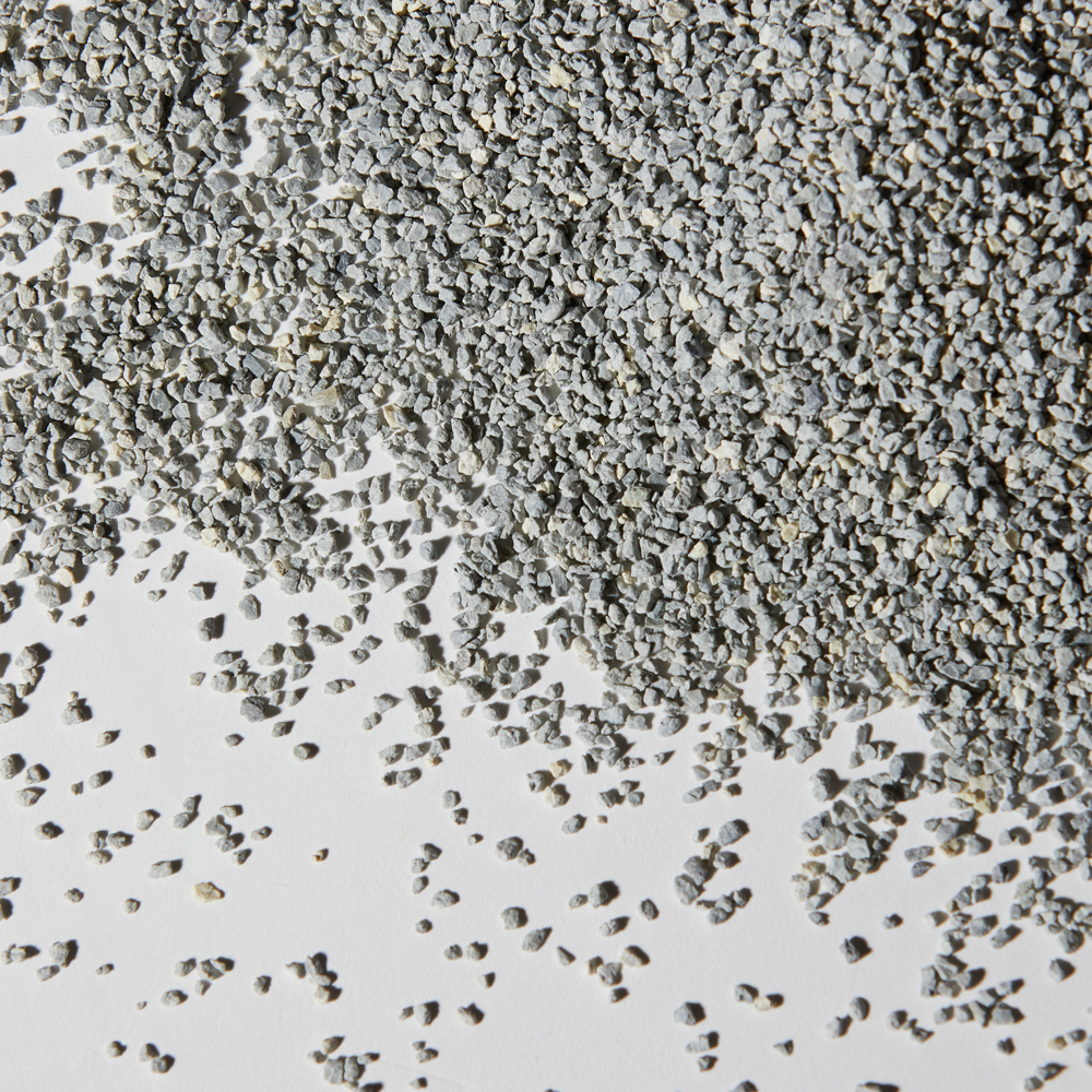 펫토리아 한삽뚝딱 벤토나이트 대용량 고양이모래 와이오밍 미국산 무향, 18.14kg, 1개