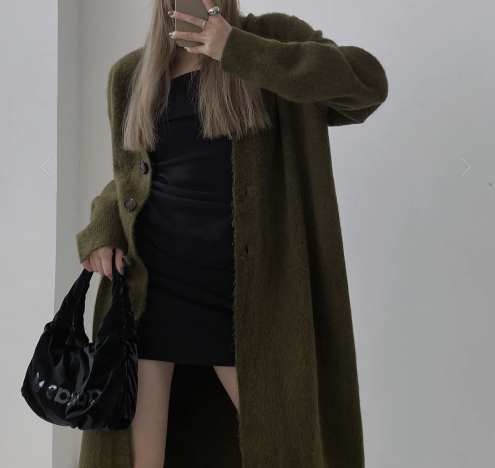 아디다스 오리지널 스몰 숄더백 화이트 HK0158, 블랙 HK0154, 새틴 블랙 IB9048 - 상세 이미지 4