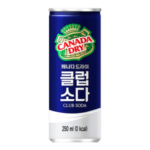 [도매] 캐나다드라이 진저에일 토닉워터 250ml 각10개 20캔세트 캔... 맛있게 먹은 솔직 후기 - 상품 이미지 4