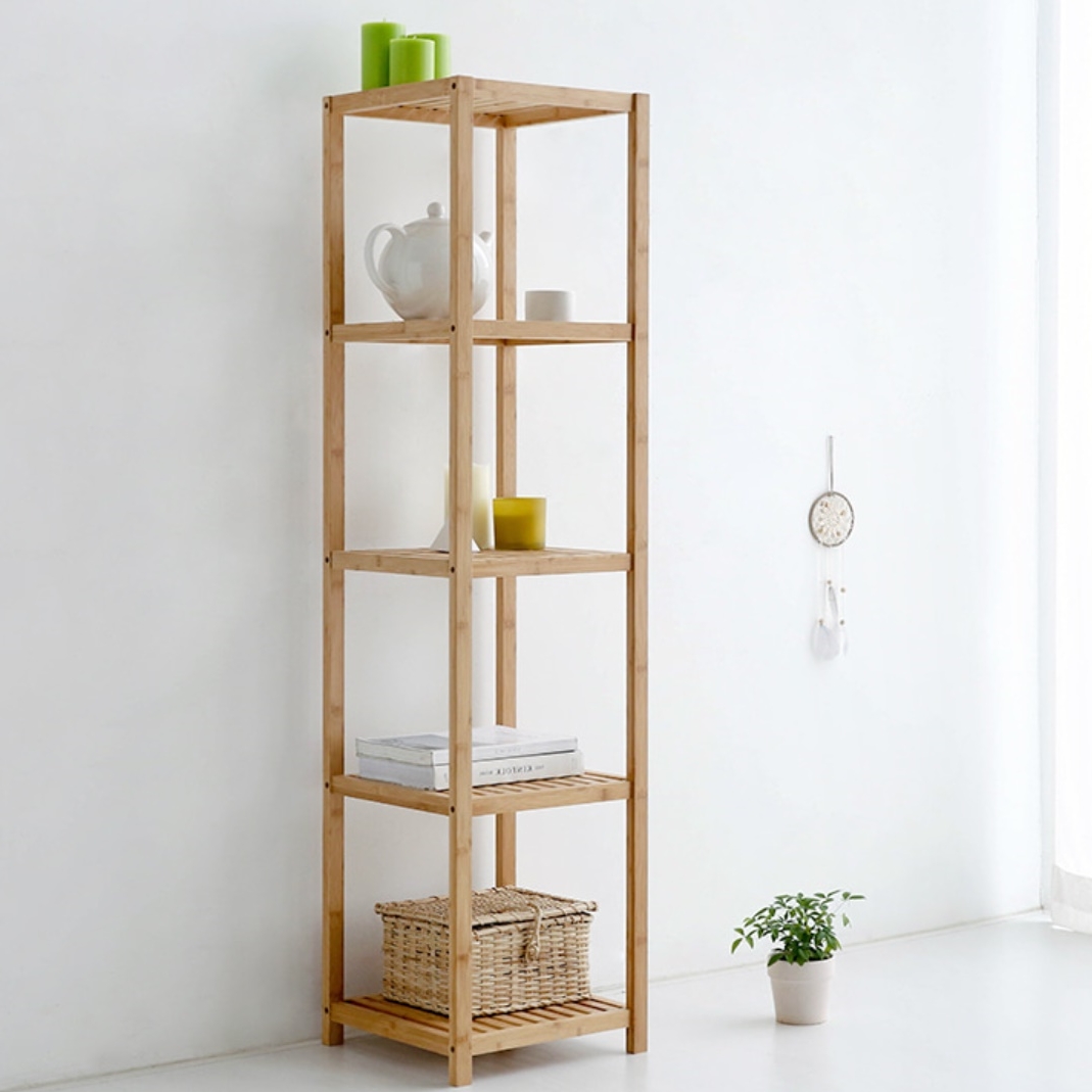 도자기장식장 콘솔장식장 작은 인테리어 코너 장식장 나무 진열장