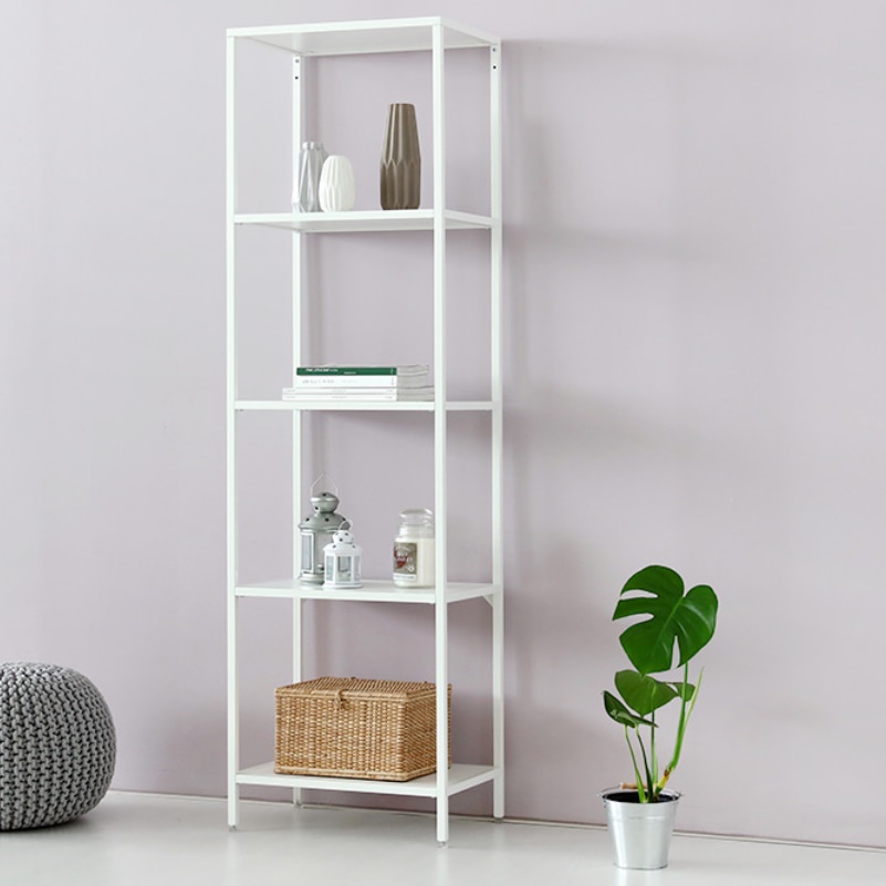 수석 도자기 철재 상장 진열장 트로피 장식장 좁은 상패 진열장