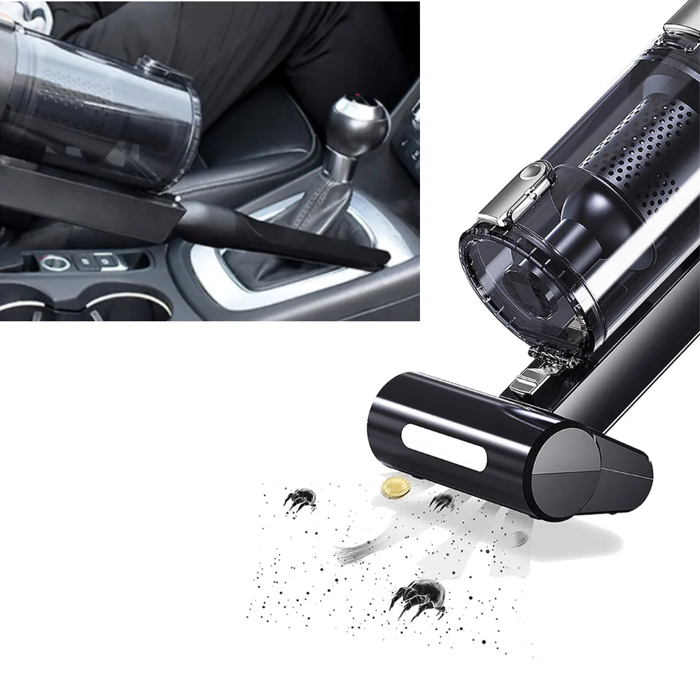 차량용유선청소기 미니 차청소기