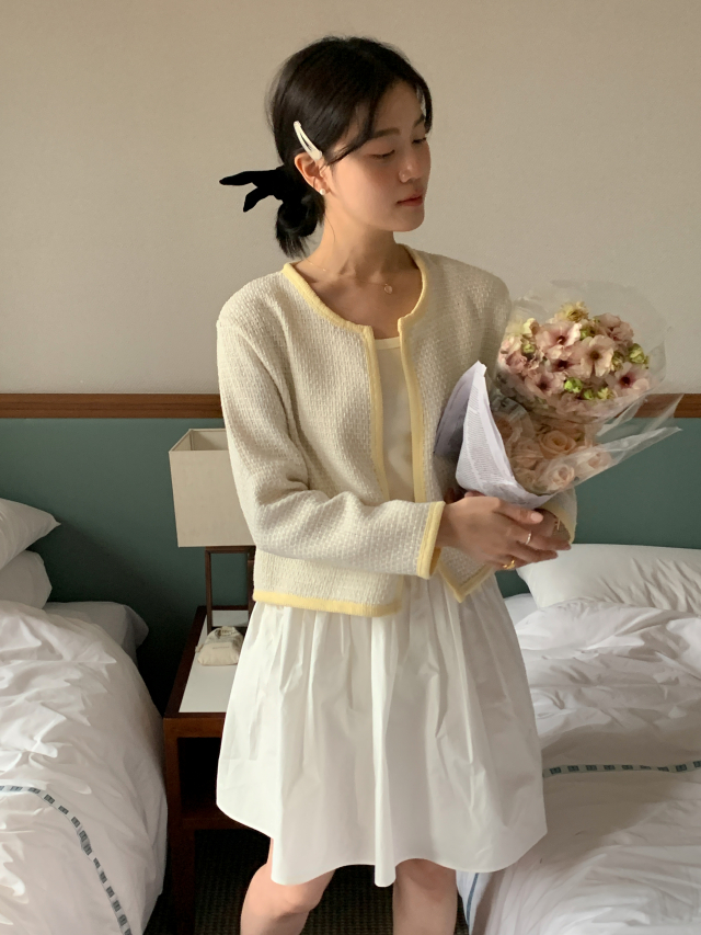 부유방커버나시💕URBANE MADE💕 폰드 슬리브리스 민소매 나시 (6c) /레이어드/이너나시/바캉스룩/휴가룩/휴양지룩 상세 이미지 57