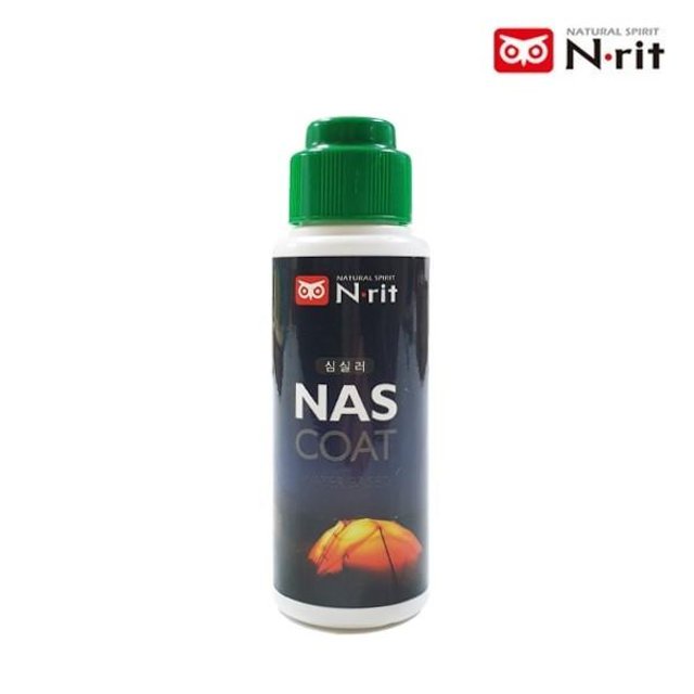 엔릿 심실러 텐트 수선 심실링 방수 코팅제