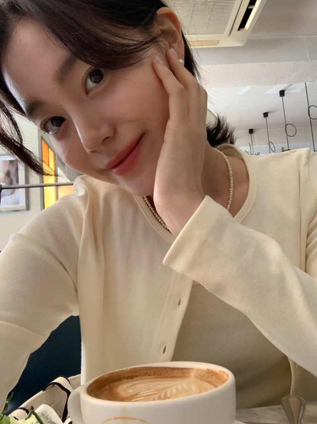 3000장 판매!💕URBANE MADE💕 폰드 크롭 가디건 나시세트 (당일 6c) 상세 이미지 34