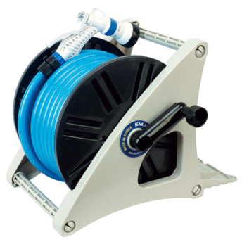 국산 스마토 릴호스 SM-HR20 세차 원예 다용도 물호스 무독성