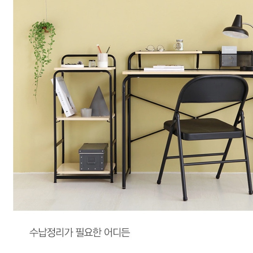 높은사이드테이블 장식 테이블 현관협탁 소파 틈새 선반