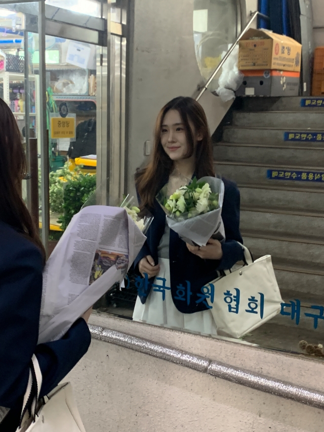 부유방커버나시💕URBANE MADE💕 폰드 슬리브리스 민소매 나시 (6c) /레이어드/이너나시/바캉스룩/휴가룩/휴양지룩 상세 이미지 109