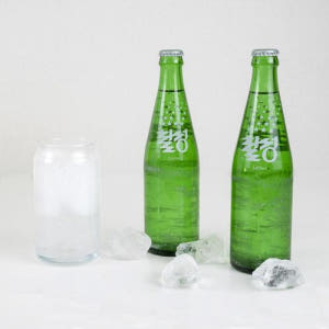 355ml 12병 코카콜라 병콜라 병음료 식당음료수 업소용 맛있게 먹은 솔직 후기 - 상품 이미지 4
