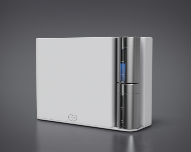 국산 가정용 산소발생기 휴대용 세이프비 최대 90오투 30 강아지 공용 고압산소치료기 아님