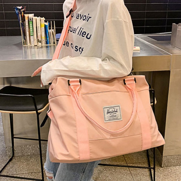 운동용가방 여자더플백 트레이닝 피트니스가방 운동복가방