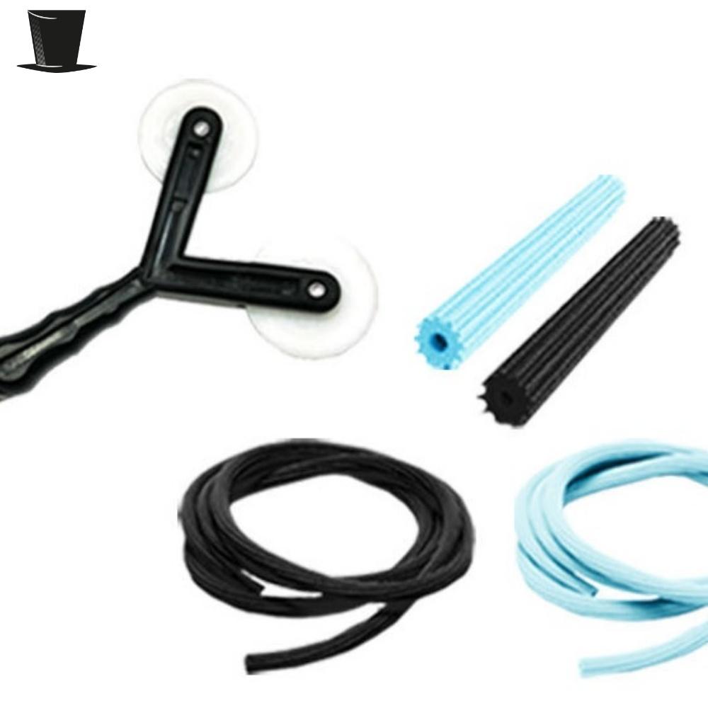 방충망 설치 재료 모기장 망 밀대 고무 가스켓