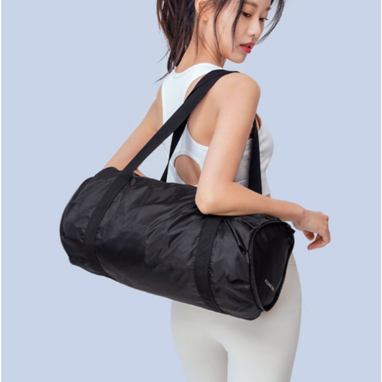 운동용가방 운동복가방 여자더플백 트레이닝 피트니스가방