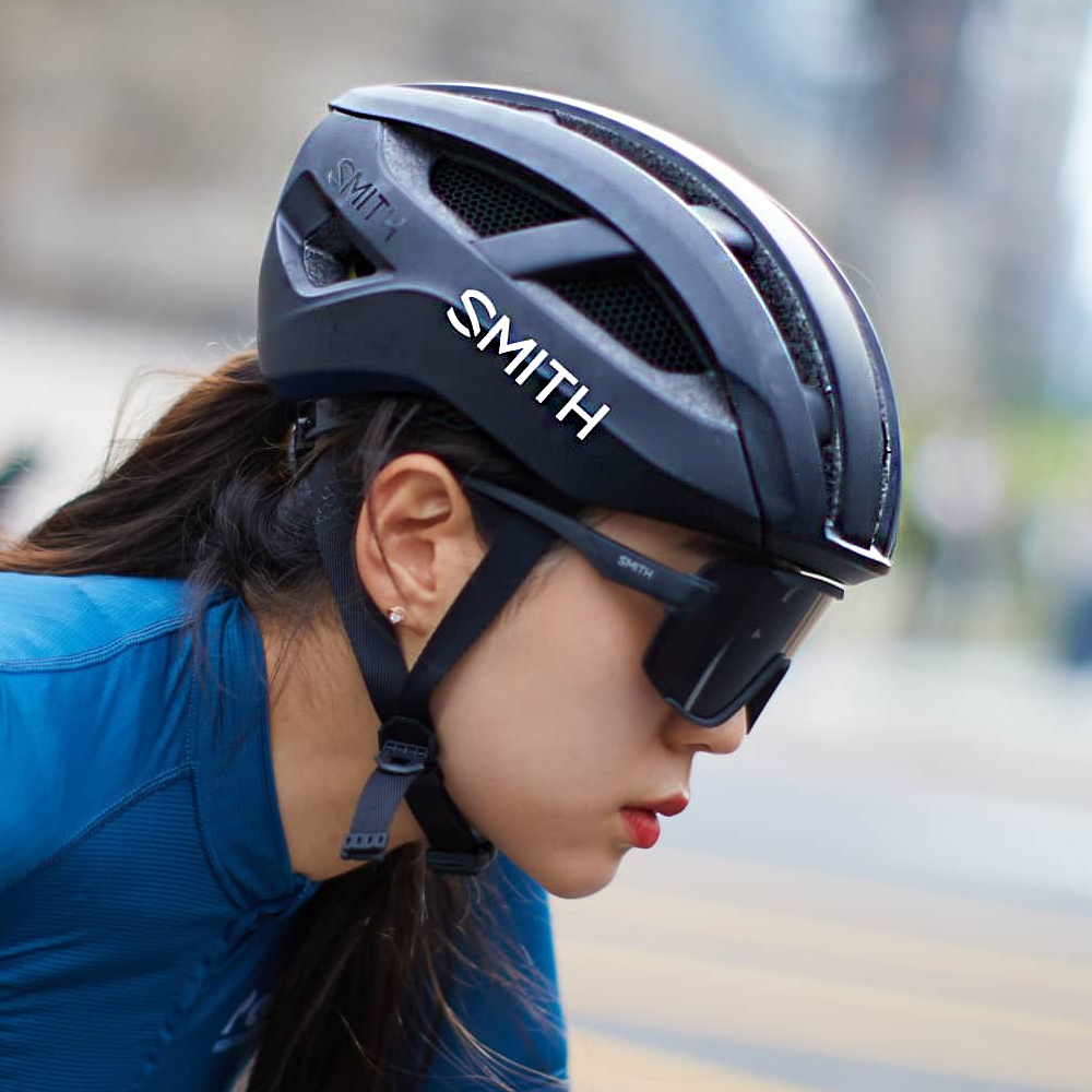 스미스 네트워크 자전거로드 MTB 어반 헬멧 - 메인 이미지