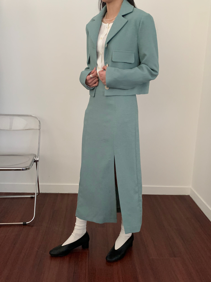 [MADE] 쫀떡 데일리 양말 - 당일발송 상세 이미지 26