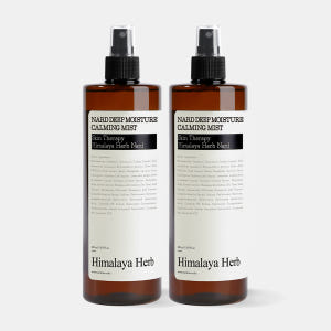 [1+1] 부케가르니 나드 딥 모이스처 진정 미스트 500ml 솔직 후기 | 피부 타입별 분석 - 상품 이미지 1