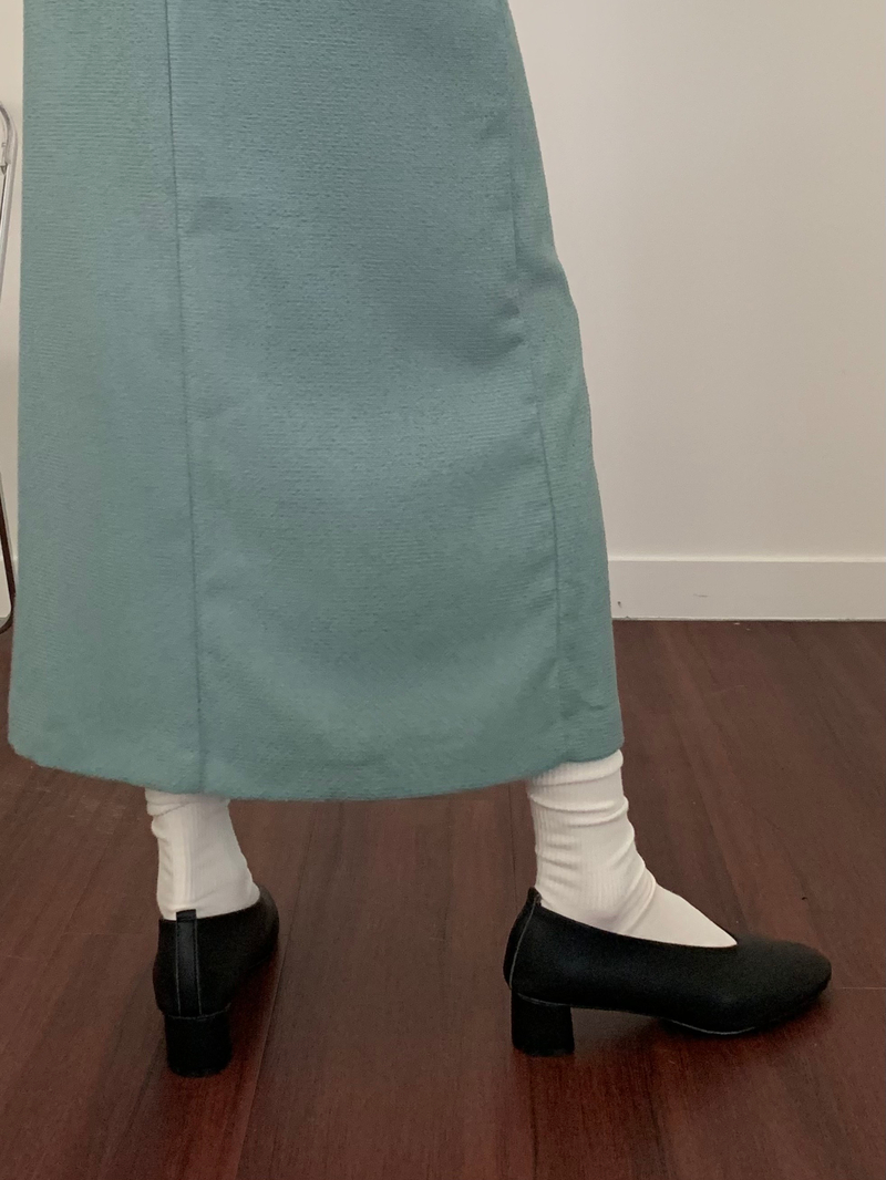 [MADE] 쫀떡 데일리 양말 - 당일발송 상세 이미지 24