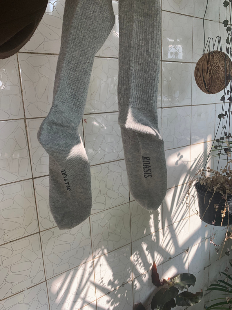 [MADE] 쫀떡 데일리 양말 - 당일발송 상세 이미지 56