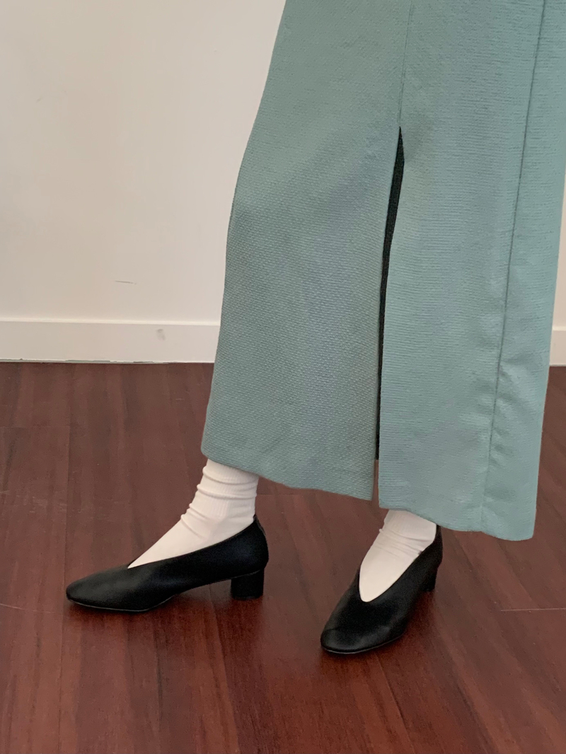 [MADE] 쫀떡 데일리 양말 - 당일발송 상세 이미지 23