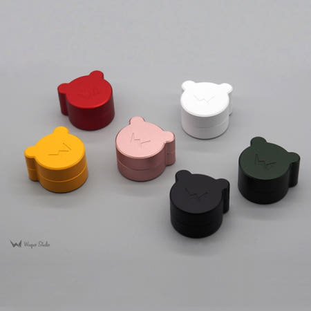 몬스타 몬스타기어 키보드 스위치 오프너 윤활스위치 뚜따툴 wuque 미니베어 풀윤활 도구