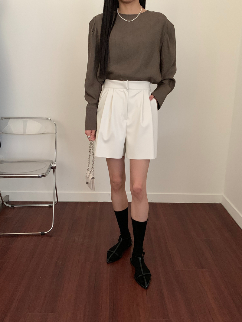 [MADE] 쫀떡 데일리 양말 - 당일발송 상세 이미지 98