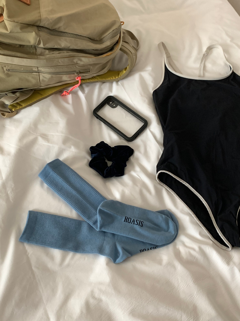 [MADE] 쫀떡 데일리 양말 - 당일발송 상세 이미지 36