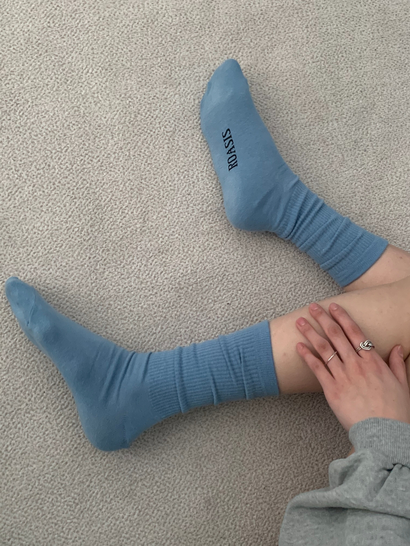 [MADE] 쫀떡 데일리 양말 - 당일발송 상세 이미지 42