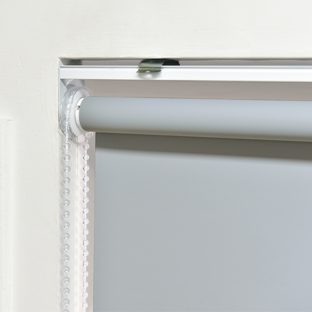 아라크네 암막 롤스크린 블라인드 듀오양면 방염 30x30