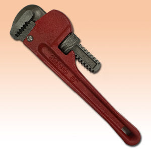 스마토 파이프렌치 8 SM-PW8 배관랜치 실사용 후기 | 효과 있을까? - 상품 이미지 1