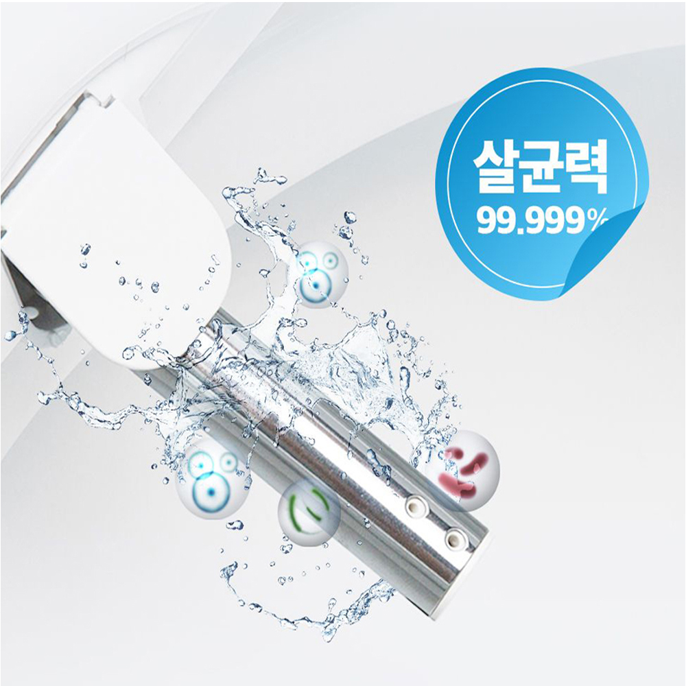 비데 살균 필터없는 비데 올인원 케어 비데 추천 살균 기능 비데