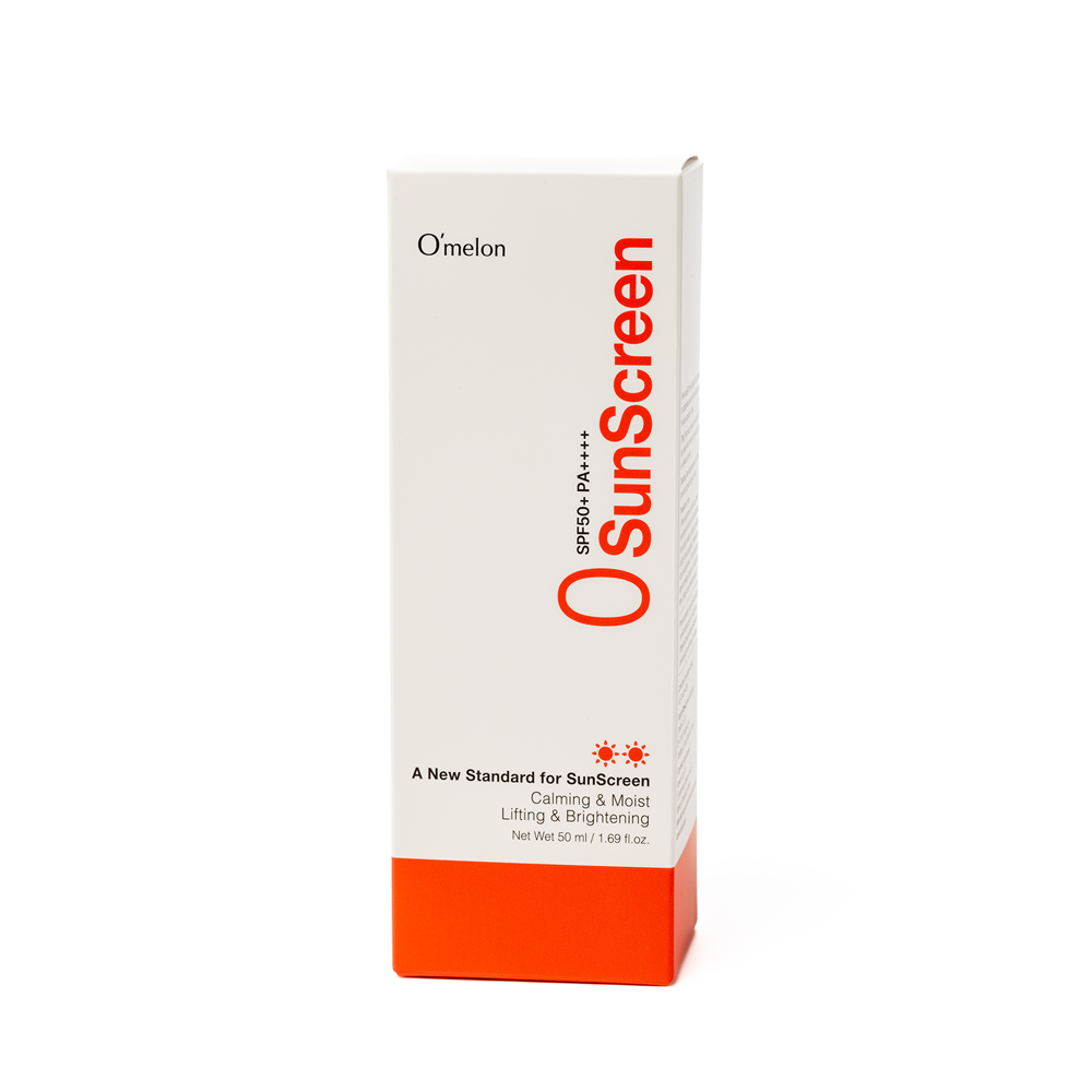 오멜론 피부과 선크림 저자극 눈시림없는 지성피부 골프 제로 선스크린 50ml(SPF50+) - 상세 이미지 3