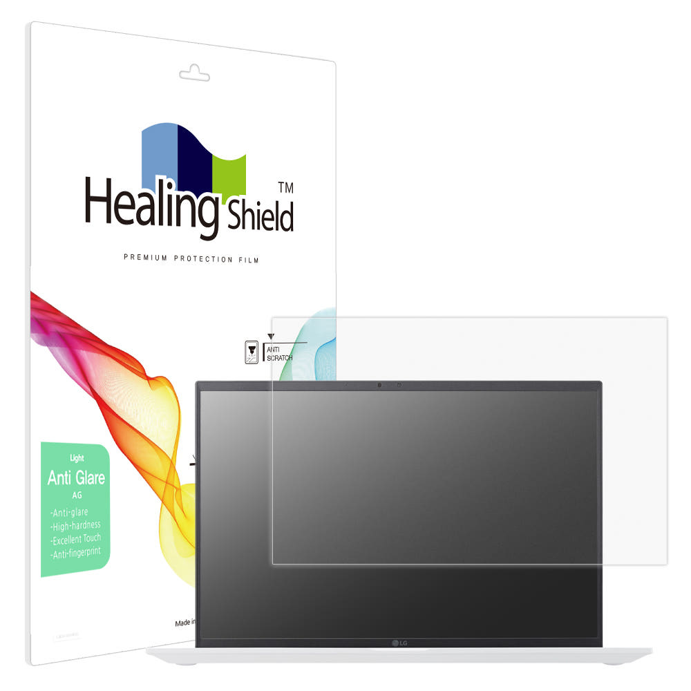 2023 그램 저반사 필름