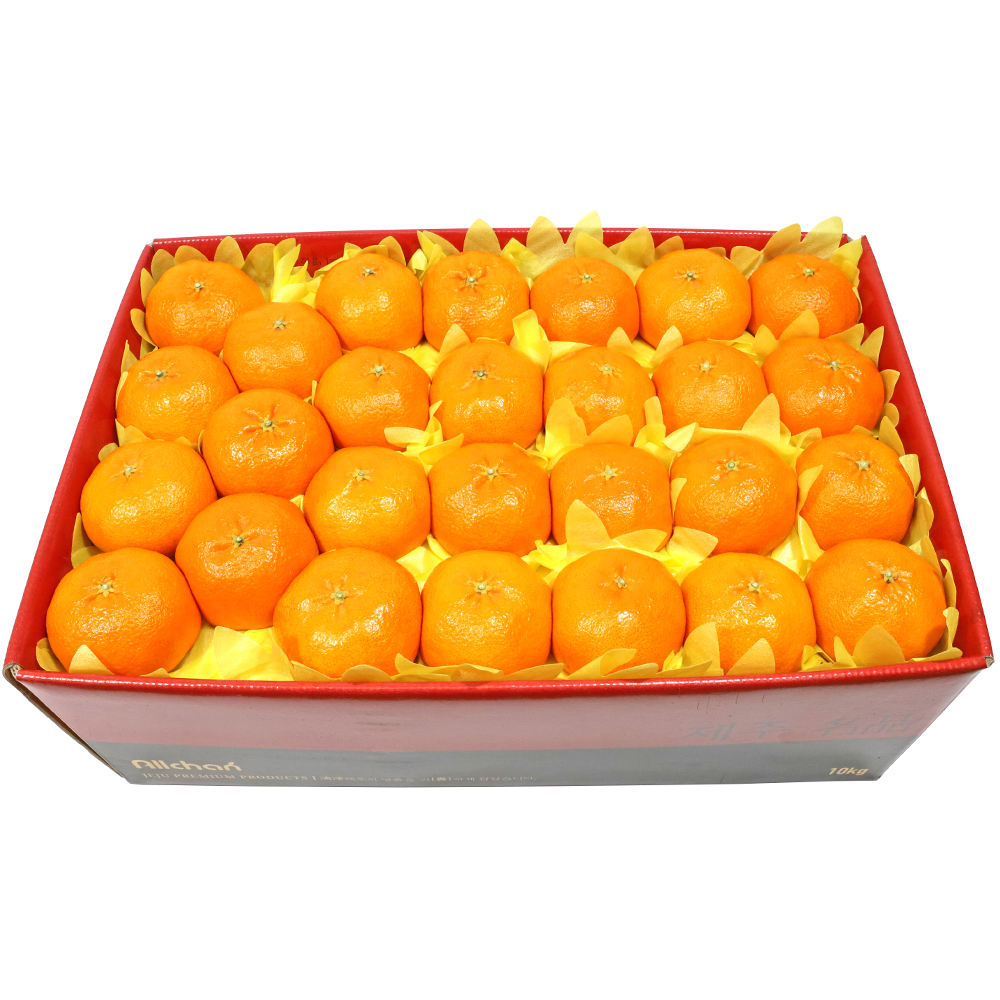 제주도 레드향 가정용 선물세트 3kg 5kg 10kg 이미지 4