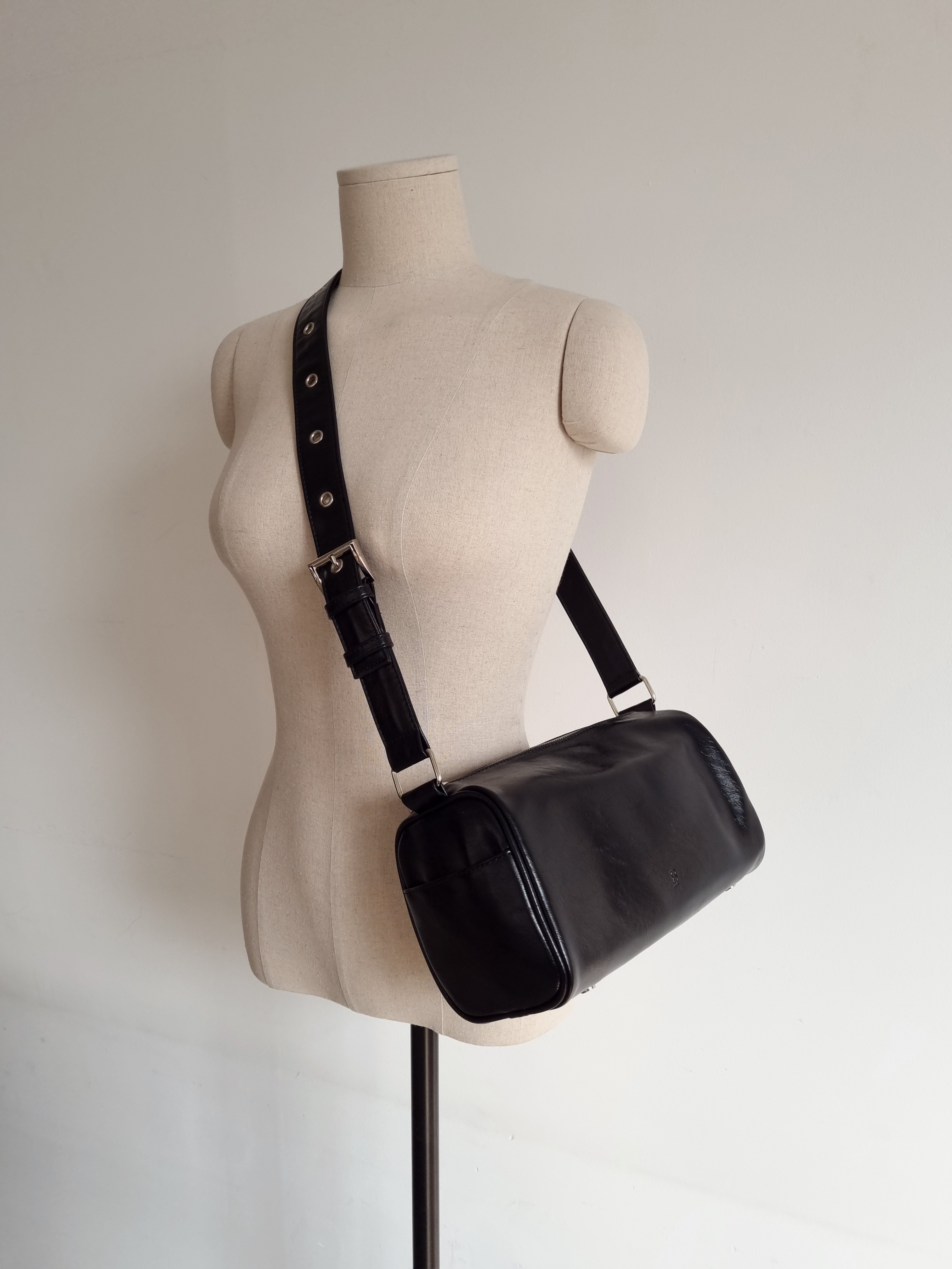 [리햅] 플렌데 숄더백 - 상세 이미지 4