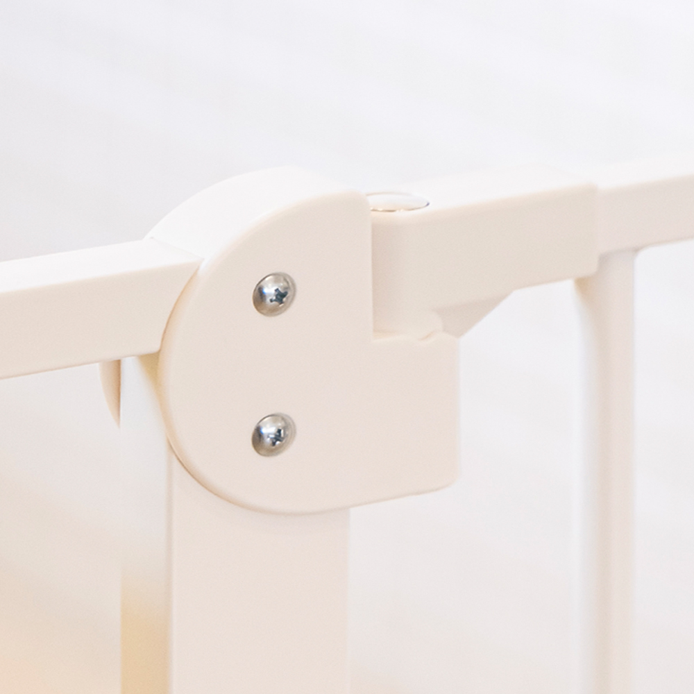 아가드 이지슬라이드 안전문 부품 힌지