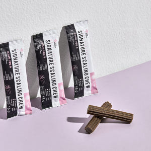 마이펫닥터 시그니처 스켈링 츄 강아지 간식 치석 덴탈 양치 껌 210g 솔직 후기 | 실제 사용자 리뷰 총정리 - 상품 이미지 3