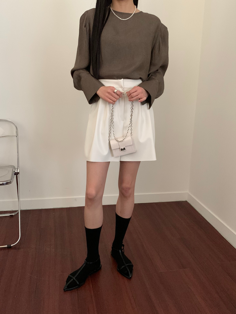 [MADE] 쫀떡 데일리 양말 - 당일발송 상세 이미지 97