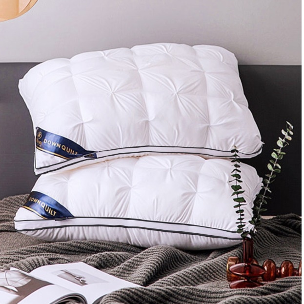 힐튼베개 호텔그랜드베개 낮은 5성급 호텔식베개