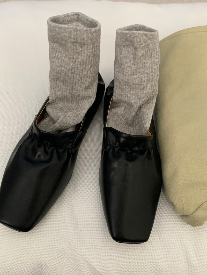 [MADE] 쫀떡 데일리 양말 - 당일발송 상세 이미지 66