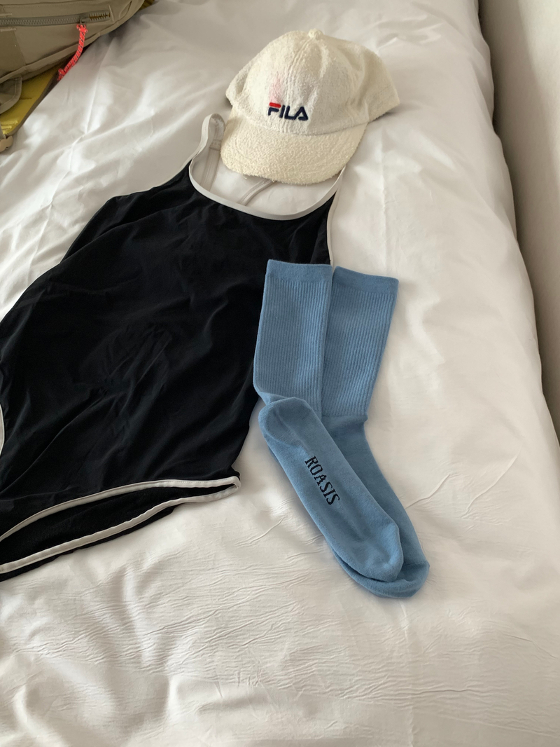 [MADE] 쫀떡 데일리 양말 - 당일발송 상세 이미지 38