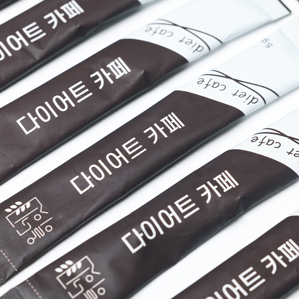 올데이잇 가르시니아 다이어트커피 체지방감소 아메리카노 30포, 2개 이미지 6