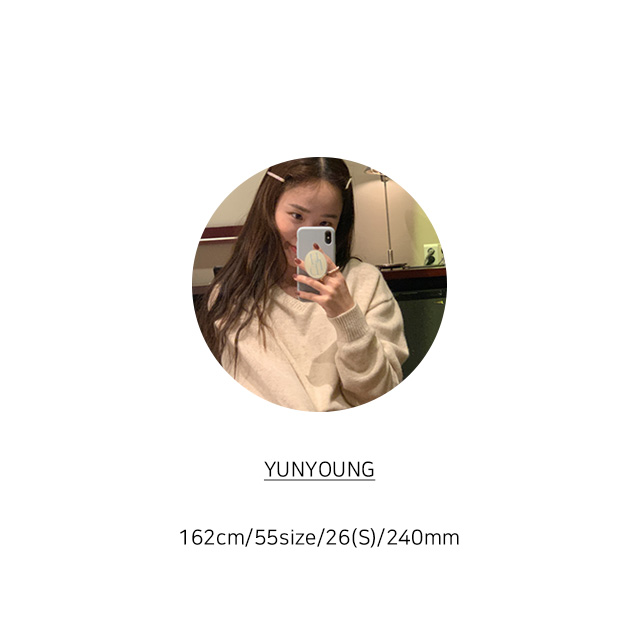 부유방커버나시💕URBANE MADE💕 폰드 슬리브리스 민소매 나시 (6c) /레이어드/이너나시/바캉스룩/휴가룩/휴양지룩 상세 이미지 110