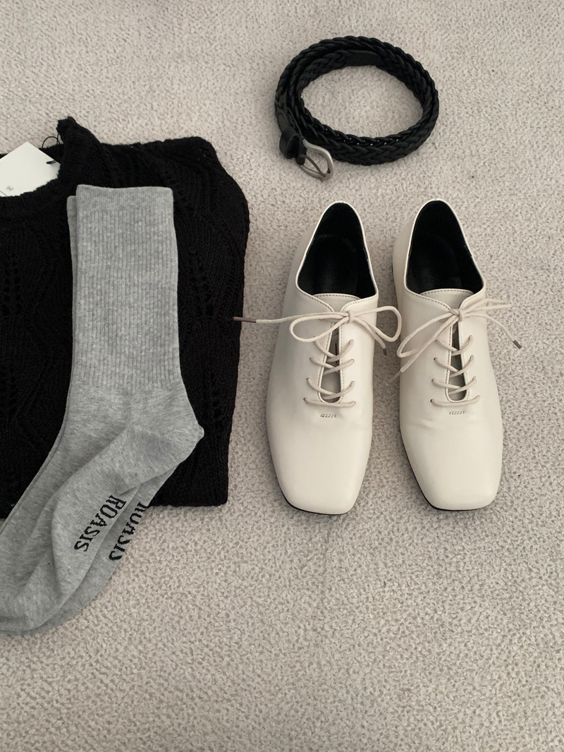 [MADE] 쫀떡 데일리 양말 - 당일발송 상세 이미지 71