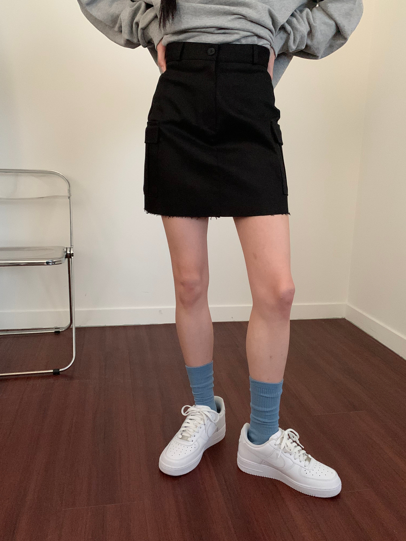 [MADE] 쫀떡 데일리 양말 - 당일발송 상세 이미지 50