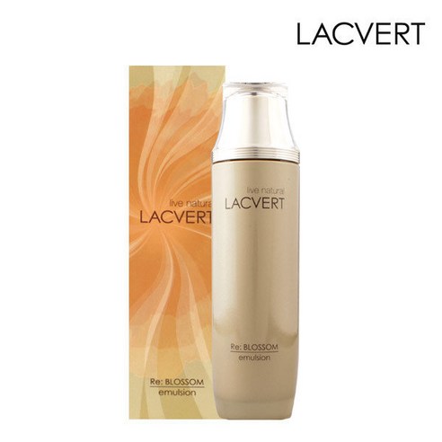 라끄베르 리 블라썸 스킨 150ml 소프너 기초 피부 손상 강화 수분 보습 - 상품 이미지