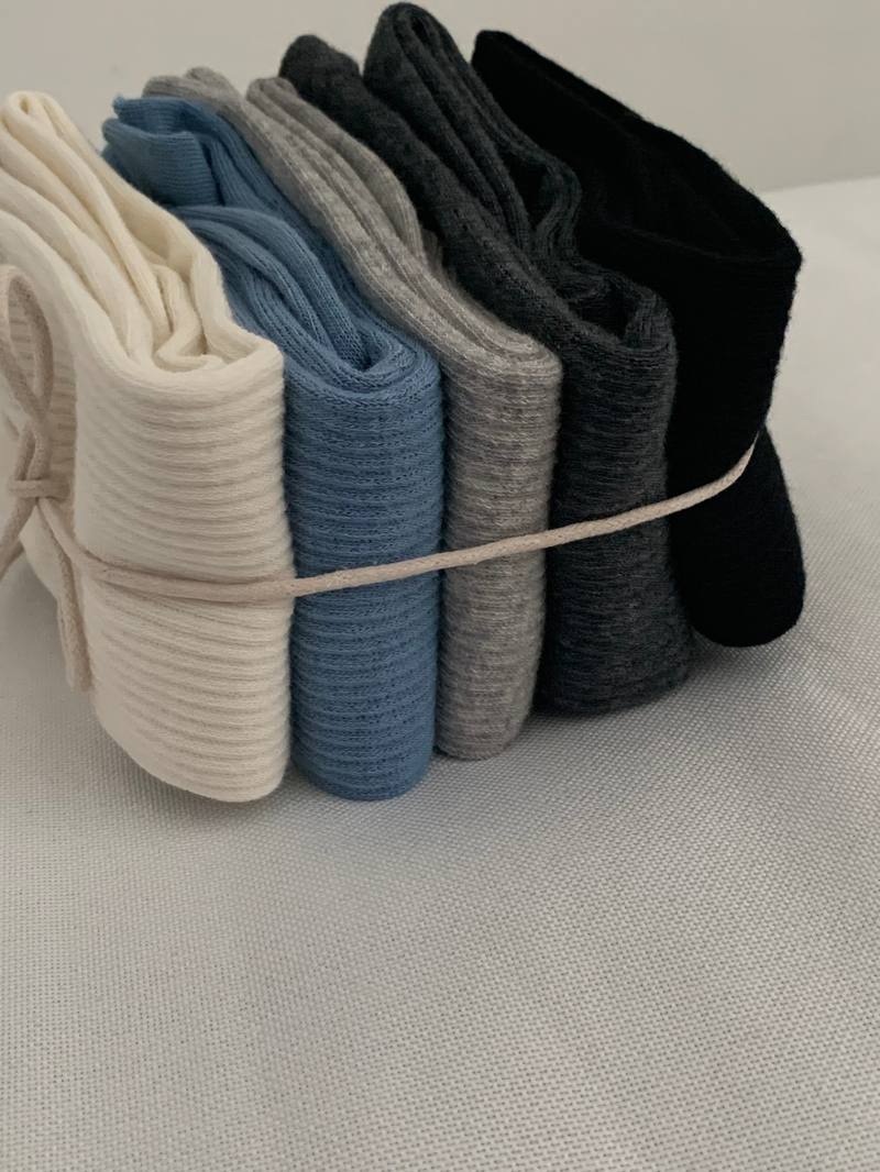 [MADE] 쫀떡 데일리 양말 - 당일발송 상세 이미지 112