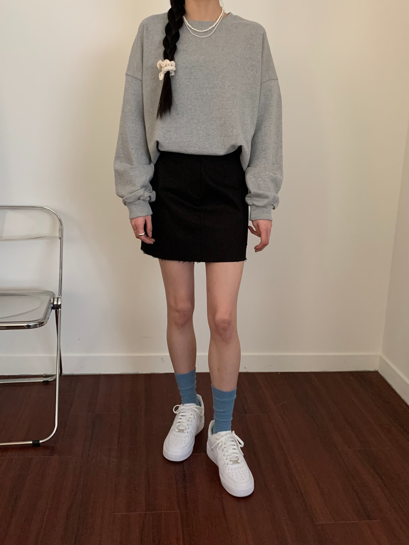 [MADE] 쫀떡 데일리 양말 - 당일발송 상세 이미지 51