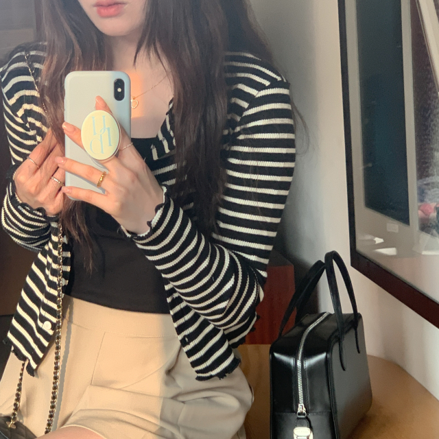 부유방커버나시💕URBANE MADE💕 폰드 슬리브리스 민소매 나시 (6c) /레이어드/이너나시/바캉스룩/휴가룩/휴양지룩 상세 이미지 139